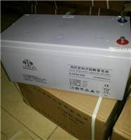北京供应双登蓄电池12V200AH 电压平稳 安全可靠