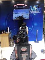 上海 VR枪战设备、VR加特林设备出租租赁