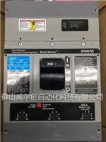 进口美标ITE-Siemens/西门子JXD63B300断路器 分销商