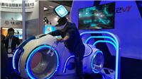 暖场、VR摩托车、虚拟驾驶设备出租租赁