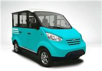 柳州五菱观光车 电动观光车 景区观光车 四轮电动车定制化服务