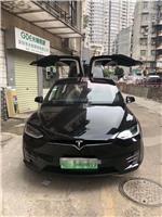 租车 深圳牌特斯拉出租 model x