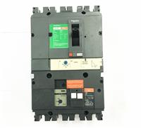 施耐德固定式塑壳断路器CVS250N TM200D 4P3D