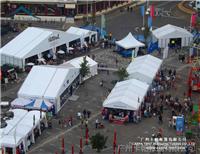 广州车展帐篷低价租赁 广州大小型铝合金车展篷房出租