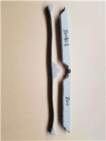 北京新款820彩钢瓦泡沫堵头 防水密封