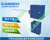 热风炉出口废气氧含量分析仪