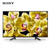 索尼KD-65X8000G 65英寸 4K HDR 安卓7.0 智能液晶平板电视