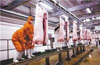 莆田肉制品食品厂污水处理设备