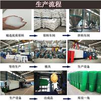 楚雄街道垃圾桶660升垃圾箱生产厂家 赛普塑业