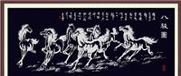 北京欣丰胜耀钻石画受手工艺爱好者追捧