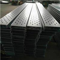 厂家直销托盘式 槽式 梯式 隔板式电缆桥架400*100江西桥架