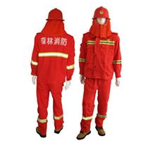 JH-2型扑火服