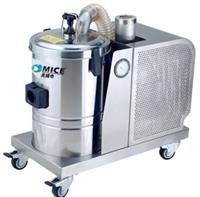 美腾奇MC-150BXG不锈钢桶工业吸尘器