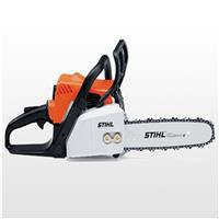机动链锯 MS180 德国STIHL 德国斯蒂尔 油锯