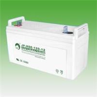 劲博蓄电池JP-HSE-120-12/12V120Ah UPS电源 直流屏 应急电源电池