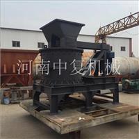 中复立轴式制砂机 复合破碎机