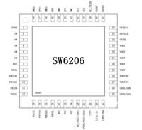 SW6206支持OPPO闪充，双向快充PD移动电源方案