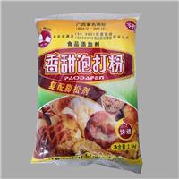 食用批发供应 剑石香甜泡打粉2.5kg袋装功能特性与应用