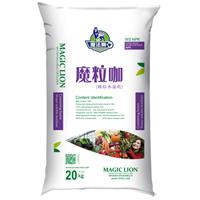 魔粒咖水溶肥 冲施肥 果树** 修复土壤 黄腐酸钾颗粒水溶肥
