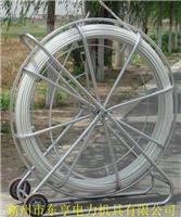 玻璃钢穿孔器电力工程** 玻璃钢管道穿线器价格 厂家直销玻璃钢穿线器 东亨电力