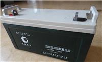 银泰蓄电池12V200AH信誉代理商