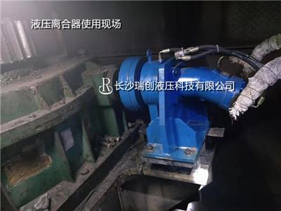 供应1QJM32-4.0S 径向球塞式液压马达 低速大扭矩马达
