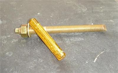 漳州漳浦化学螺栓锚固哪家强 来电咨询 厦门康达信建筑加固技术供应