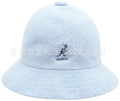 广州何老记帽业贝雷帽kangol、Polo、stussy帽子