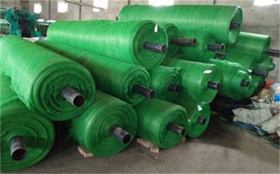 周口煤场盖土网 加密盖土网 工地防尘网制造商