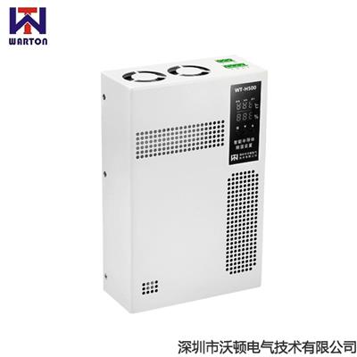 WT-H500 智能半导体除湿装置