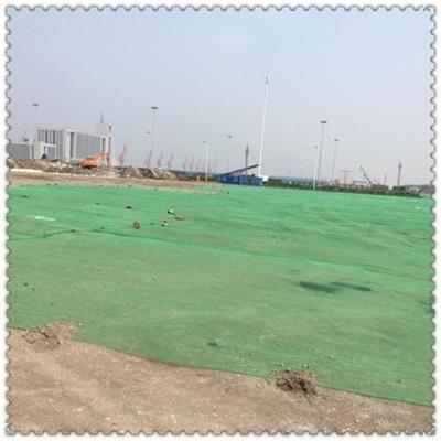 云南1.5针8*36米绿化盖土网施工道路盖土网山体盖土网大棚遮阳网厂家直销