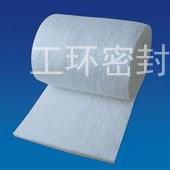 广东深圳工环耐高温陶瓷纤维毯典型应用