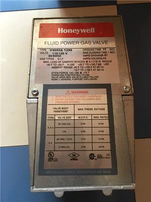 供应霍尼韦尔HONEYWELL执行器V4055D1043