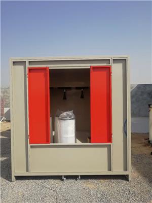 汇友牌粉末二次回收设备