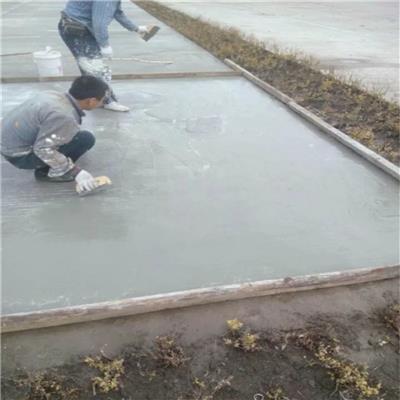 青岛修补起皮起砂路面材料的厂家