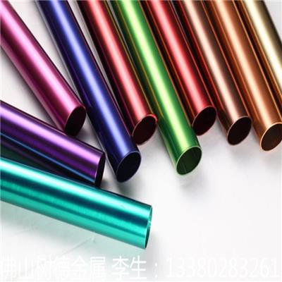 佛山316不锈钢管 长城特钢不锈钢无缝管