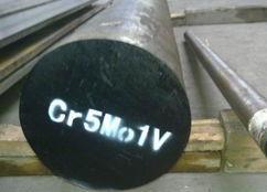 青岛供应东北特钢产模具钢Cr5Mo1V高品质附带材质单