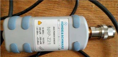 供应 罗德与施瓦茨NRP-Z51热功率传感器