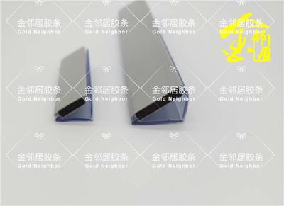 弹性好的防风尘隔音条