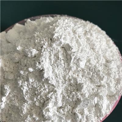 灵伍 **鸡血红彩砂 室内外喷墙用染色彩砂 彩色胶粘石