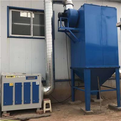 厂家批发 除尘器 除尘设备 布袋除尘器 锅炉除尘器 木工除尘器