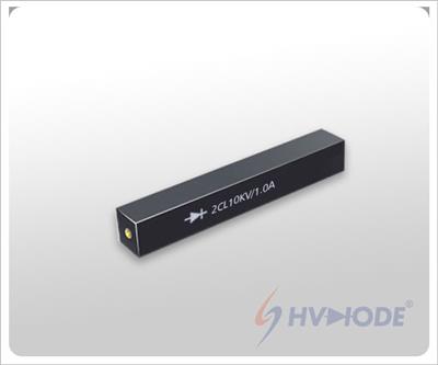 高压硅堆_硅堆2CL10KV1A高压整流产品特卖中