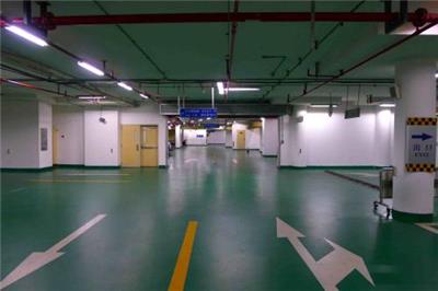 道路划线 标线
