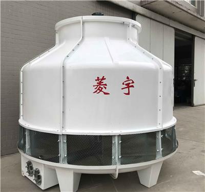 西安冷却塔厂家 菱宇品牌 值得信赖