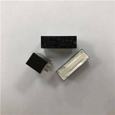 JS12-K 日本富士通高见泽功率继电器 5脚 8A 12V全新原装环保现货