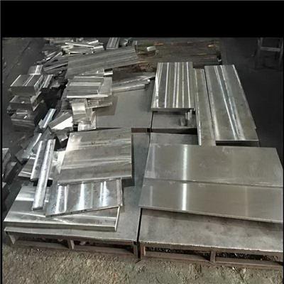 高碳W6Mo5Cr4V2耐磨性高速工具钢大量现货规格齐全
