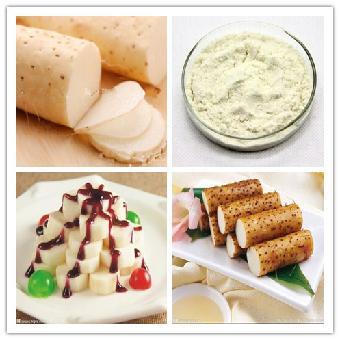 山药提取物 山药粉 多种规格 比例提取 1公斤起订