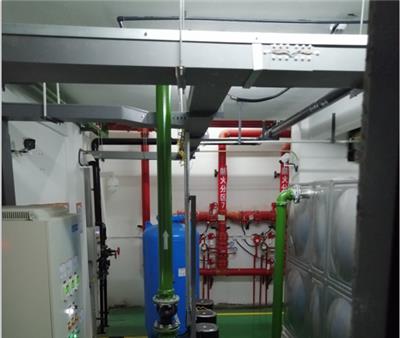 合肥低频噪音检测