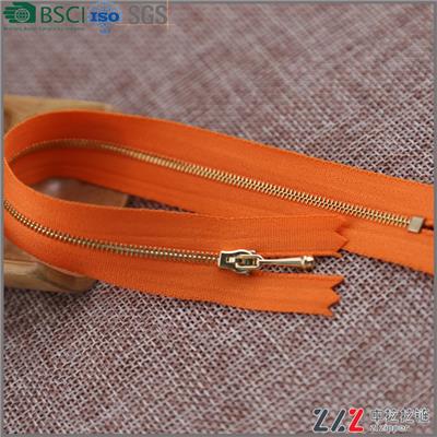 ZLZ合时拉链小拉链DIY手工精品拉链