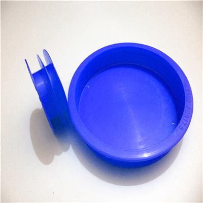 塑料管帽,钢管塑料堵头,塑料管堵,管道塑料封头,PE管材防尘帽